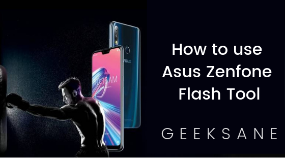 asus flash tool for zenfone