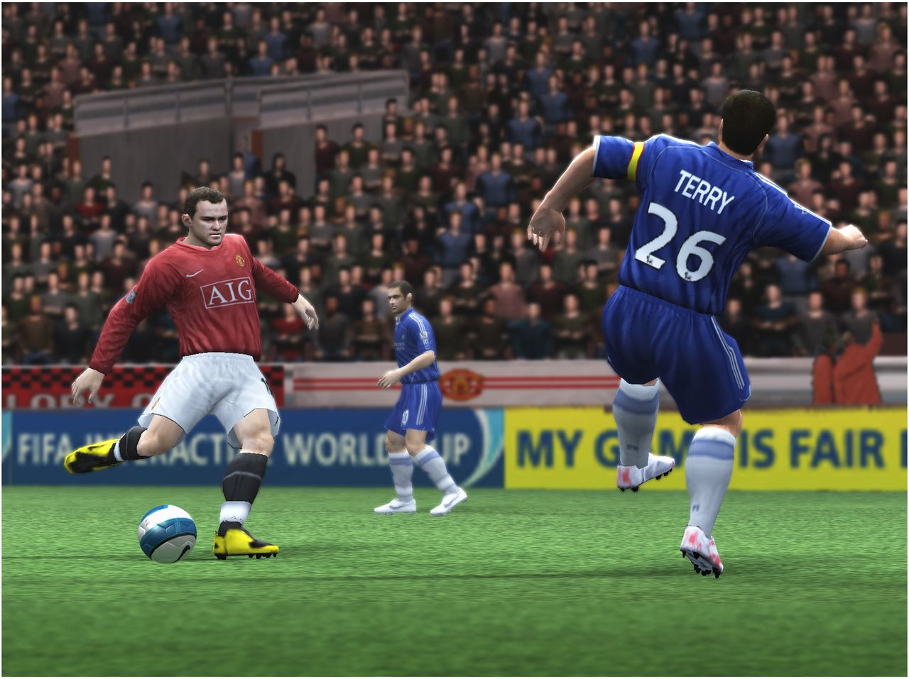 fifa 2009 game download